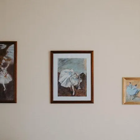 Piazza Argento 3*