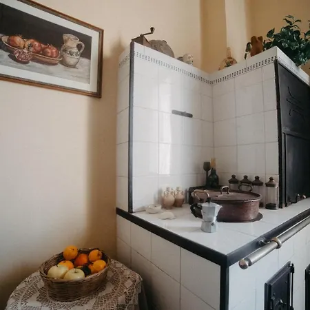 Piazza Argento 3* Лечче
