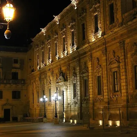 Piazza Argento 3*