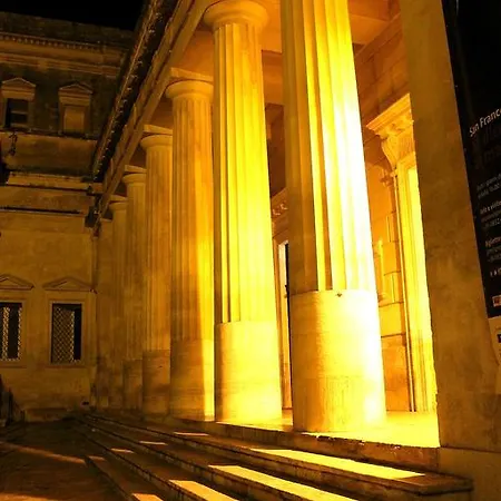 Piazza Argento Отель типа 