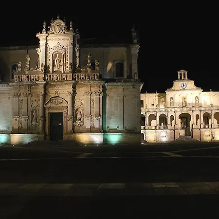 Piazza Argento Отель типа 