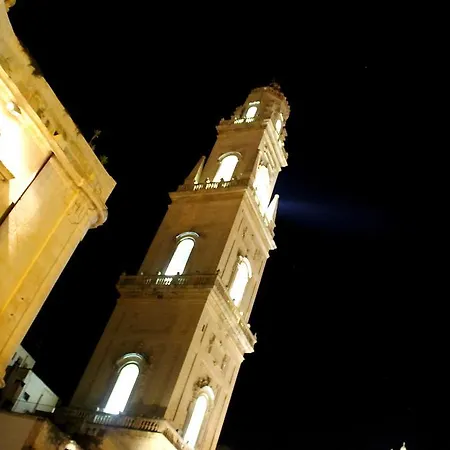 Piazza Argento Отель типа 