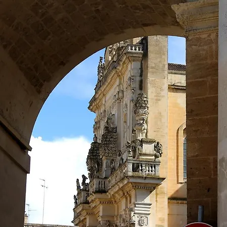 Frühstückspension Piazza Argento Lecce