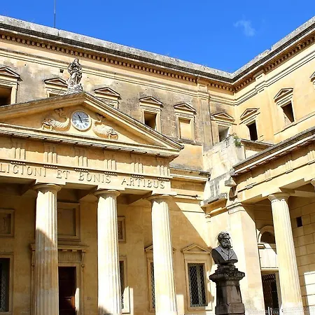Piazza Argento Frühstückspension Lecce